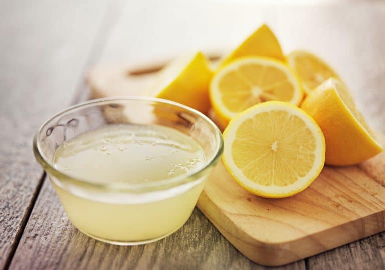 Trois jours de détox naturel pour purifier le corps