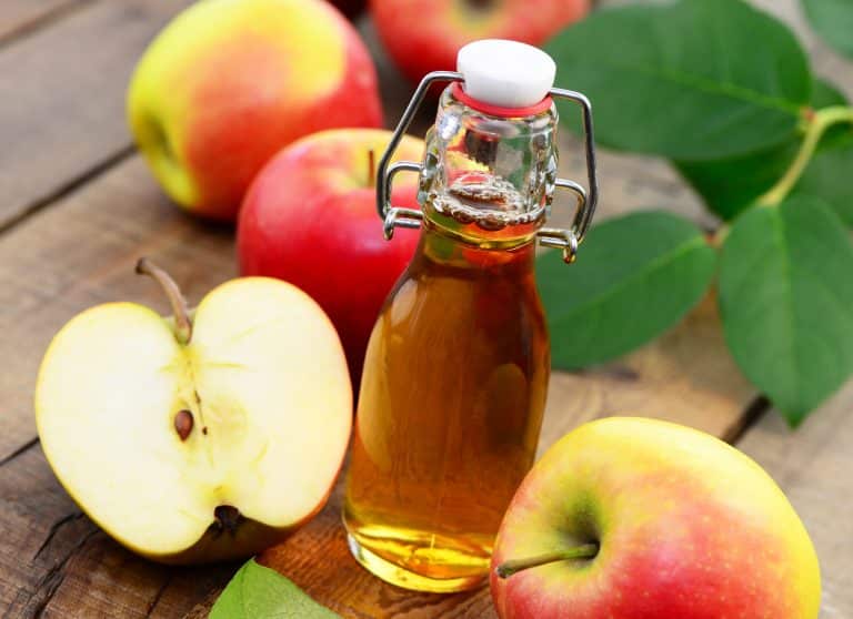 Le vinaigre de cidre est un trésor pour notre santé