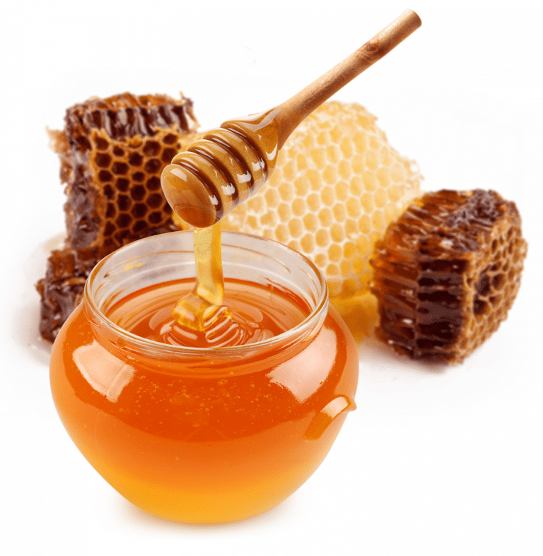Du miel pour rester en bonne santé