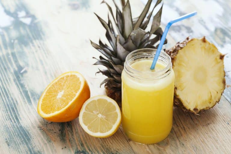 Faire de l’eau d’ananas un allié santé en le consommant quotidiennement