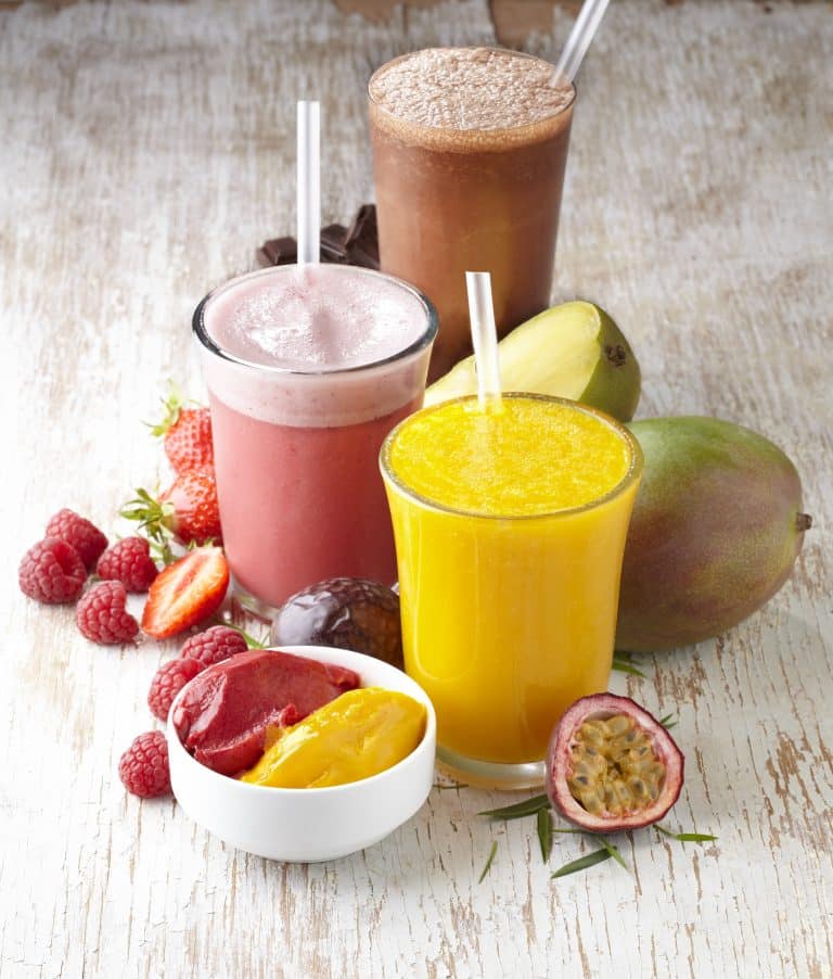 Les boissons à privilégier pour préserver notre santé :