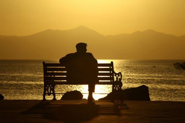 Apprendre à apprécier la solitude présente plus de bienfaits que l’on ne croit