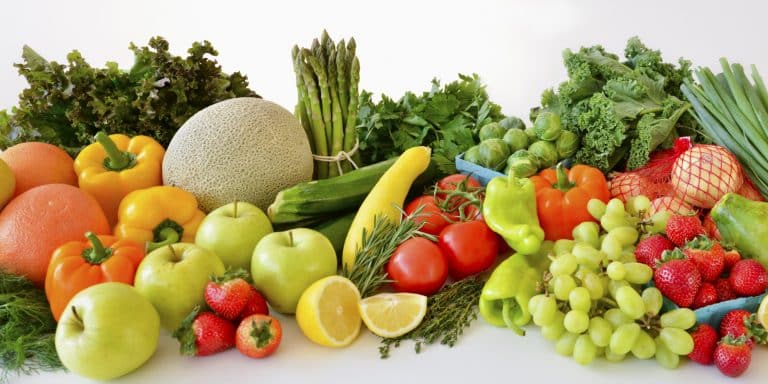Que manger pour se débarrasser de la graisse du ventre