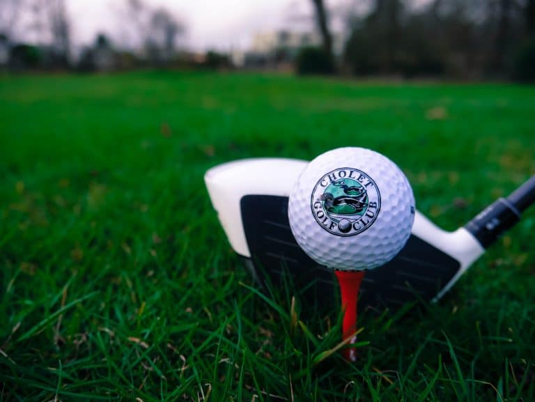 Le golf : un sport pour la gente masculine