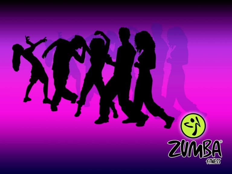 Le zumba : un véritable phénomène de mode