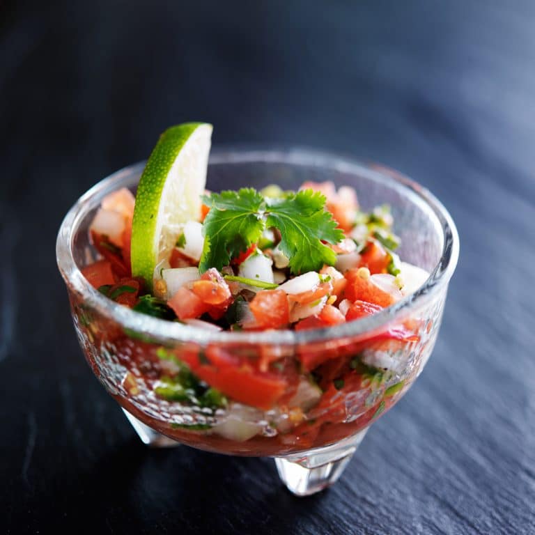 Faire son régime en étant gourmet, c’est possible !