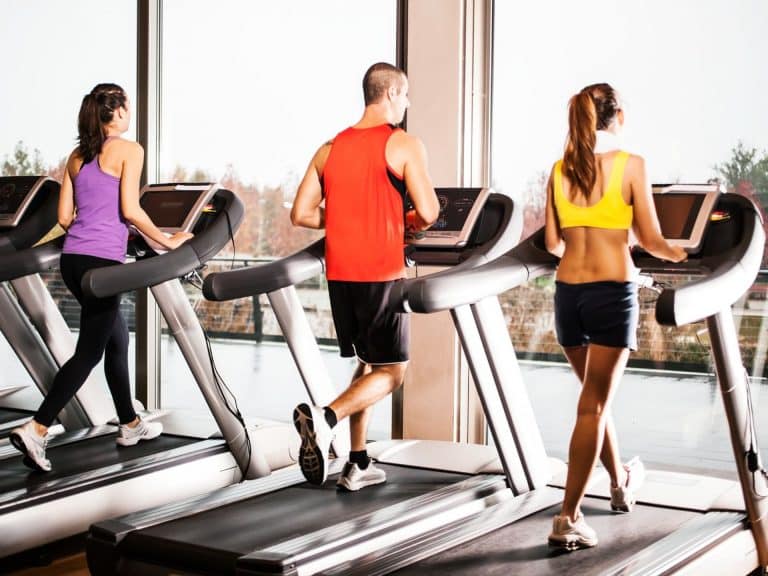 Le cardio-training : pour un corps sain et un cœur solide