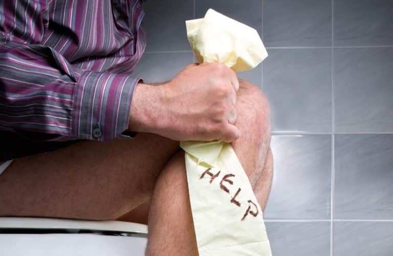 Des recettes de jus pour vaincre le calvaire de la constipation