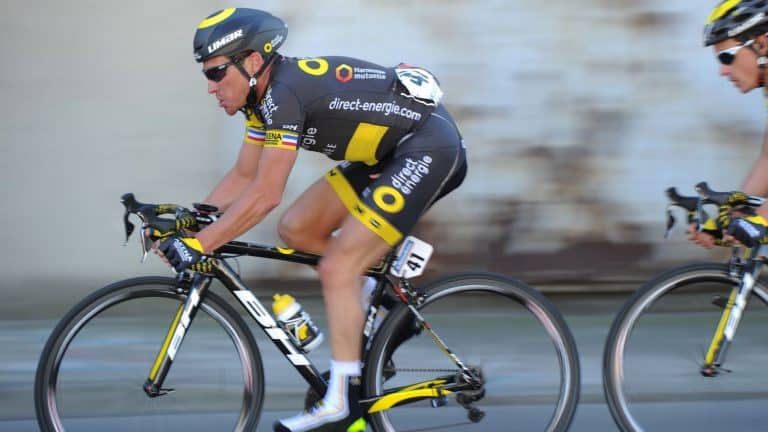 Le cyclisme : un sport indémodable