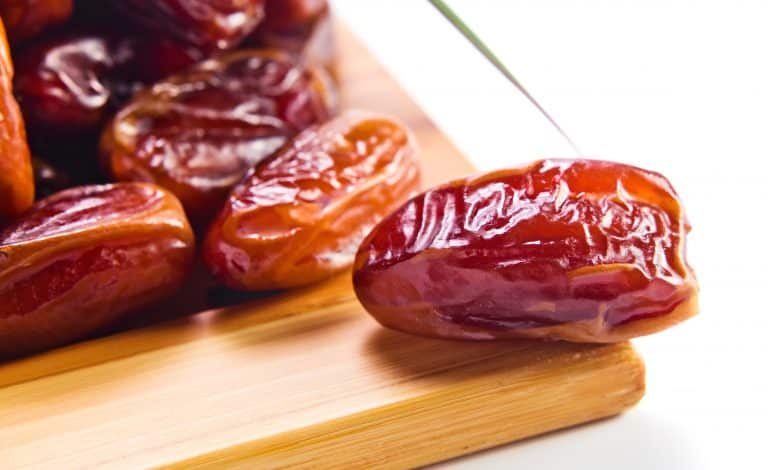 Les 3 apports essentiels de la datte sur notre santé