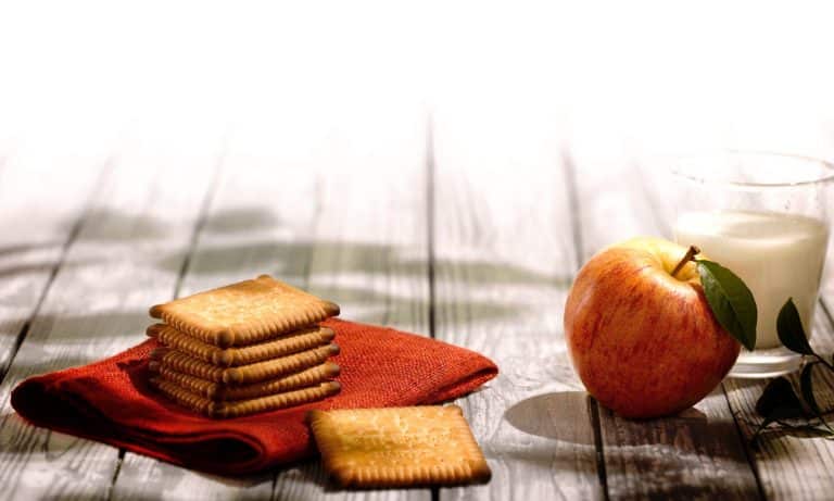Le goûter à tout âge : pour un équilibre nutritionnel