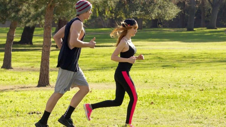 Le jogging : facteur-clé d’une bonne condition physique