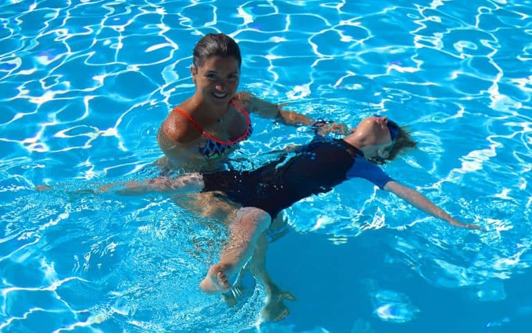 La natation et ses dérivés