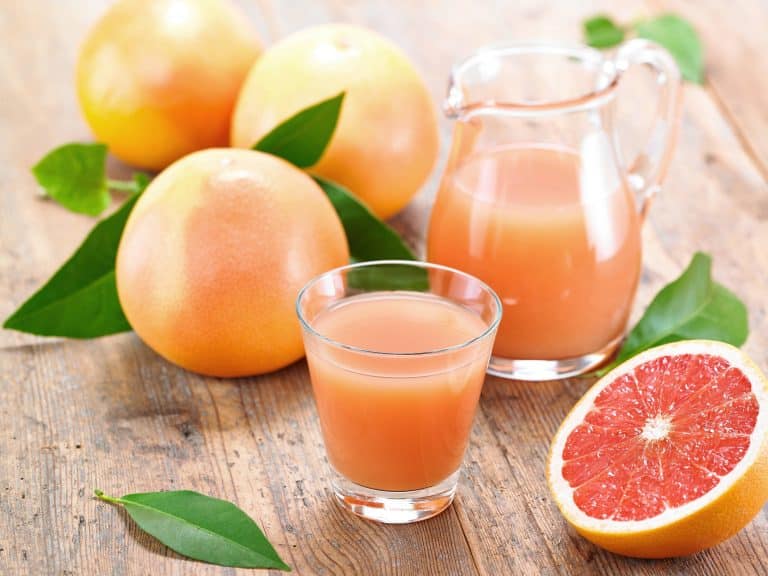 Un cocktail explosif pour perdre du poids en peu de temps