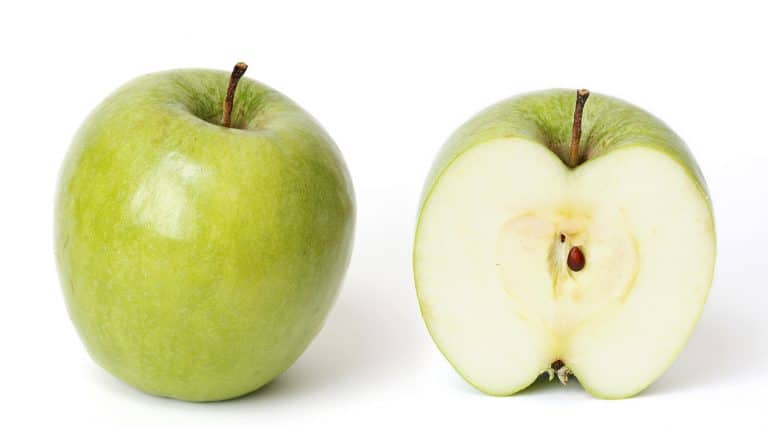 Une pomme par jour peut-elle vraiment aider à maigrir?