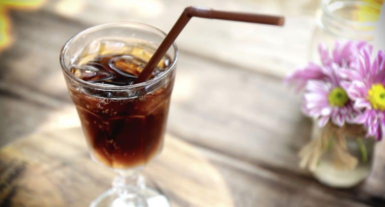 Effets secondaires de l&rsquo;aspartame dans les sodas light