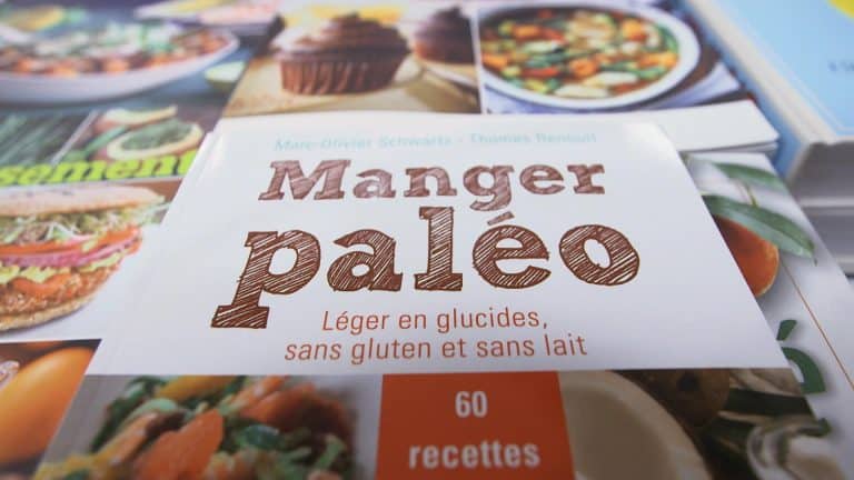 Vous voulez perdre du poids et vivre mieux ? Le régime paléolithique est là pour vous !