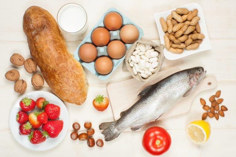Comment les allergènes alimentaires empoisonnent-ils notre quotidien ?