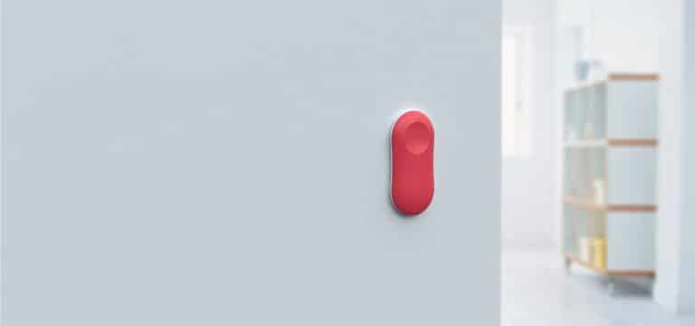 Un thermomètre connecté très compact et plein de fonctionnalités