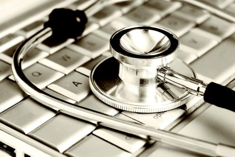 Réaliser une consultation médicale en ligne, c’est désormais possible !