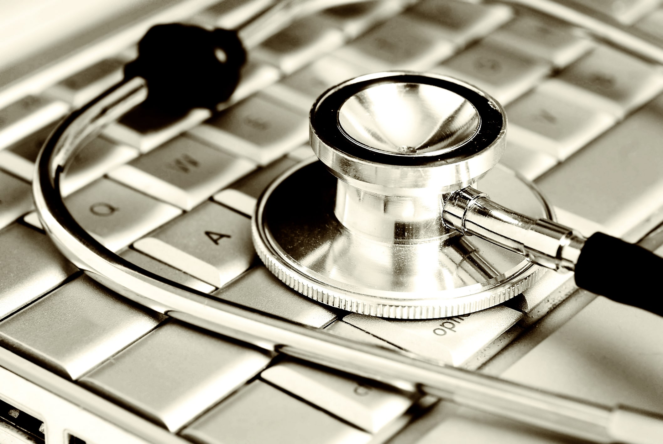 Réaliser une consultation médicale en ligne, c’est désormais possible !