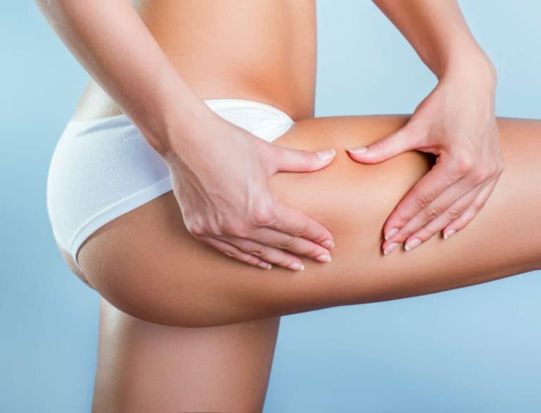 Comment perdre de la cellulite efficacement ?