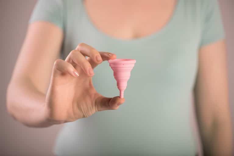 Pourquoi choisir la coupe menstruelle ?
