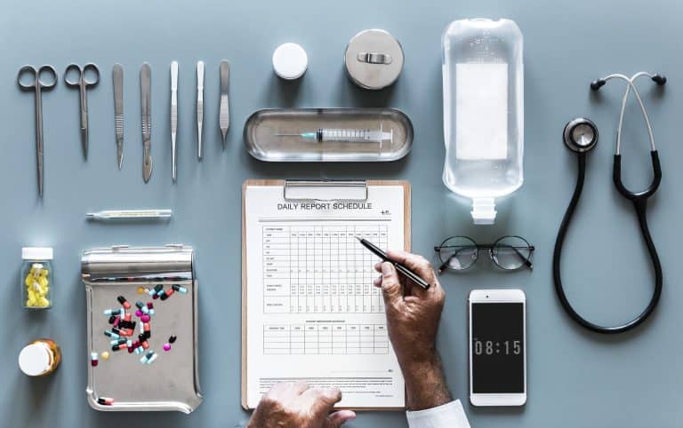 Le décloisonnement médical pour favoriser le développement du secteur de la santé en France