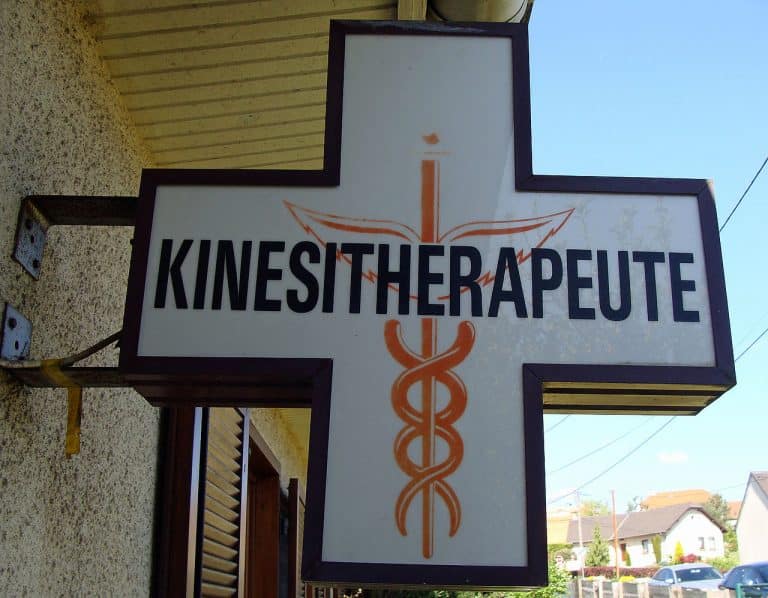 L&rsquo;épaule, ses différents traumatismes & leurs traitements en kinésithérapie