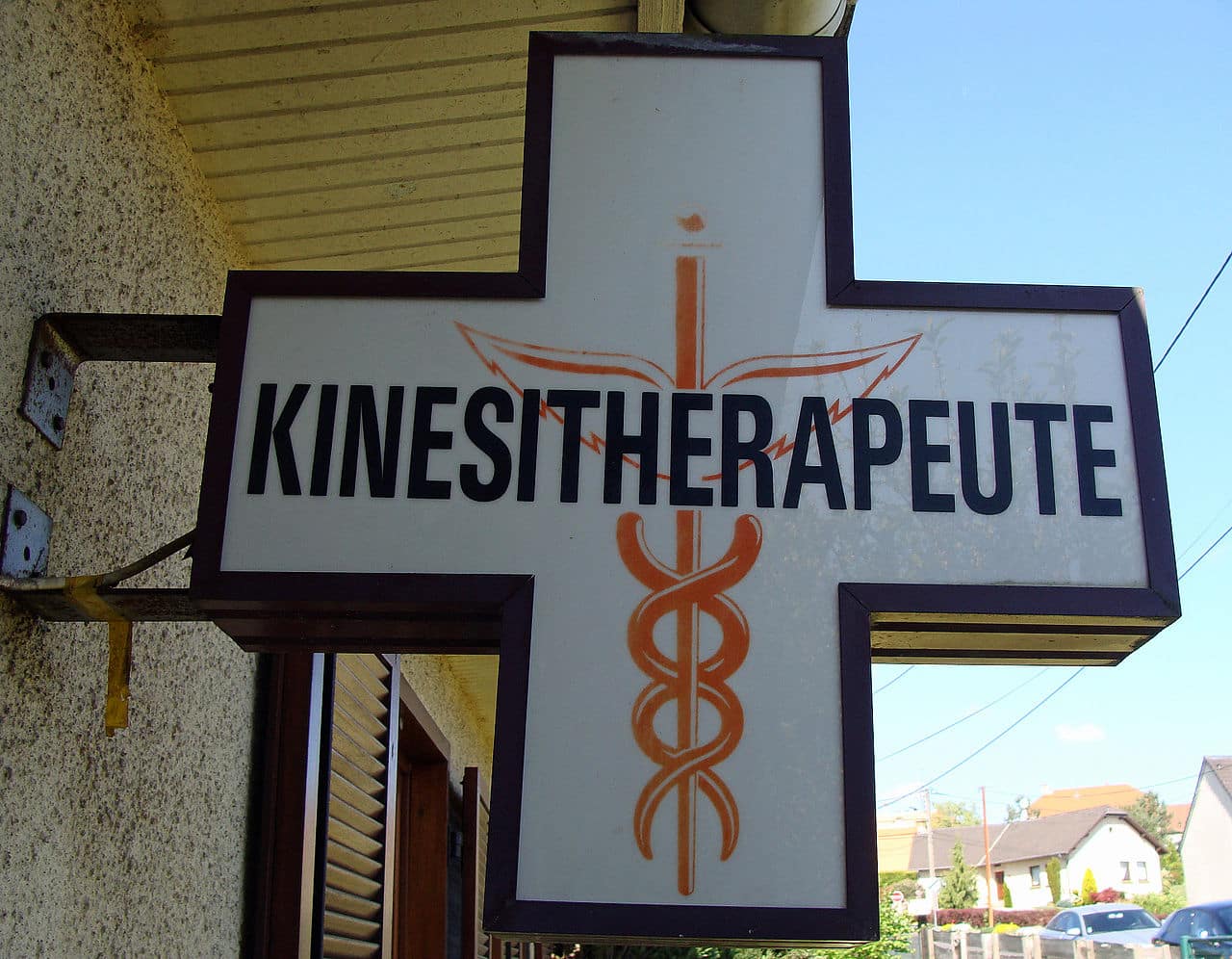 L&rsquo;épaule, ses différents traumatismes & leurs traitements en kinésithérapie