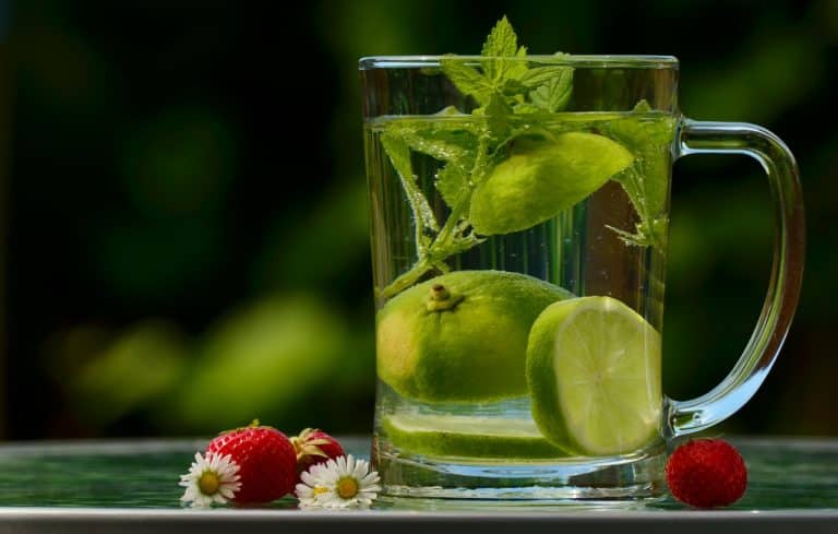 Que boire pour renforcer son système immunitaire ?