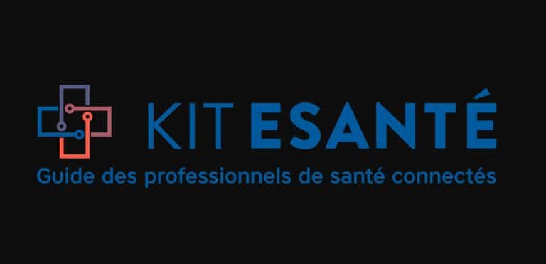 Kit eSanté : la plateforme de la téléconsultation et la téléexpertise