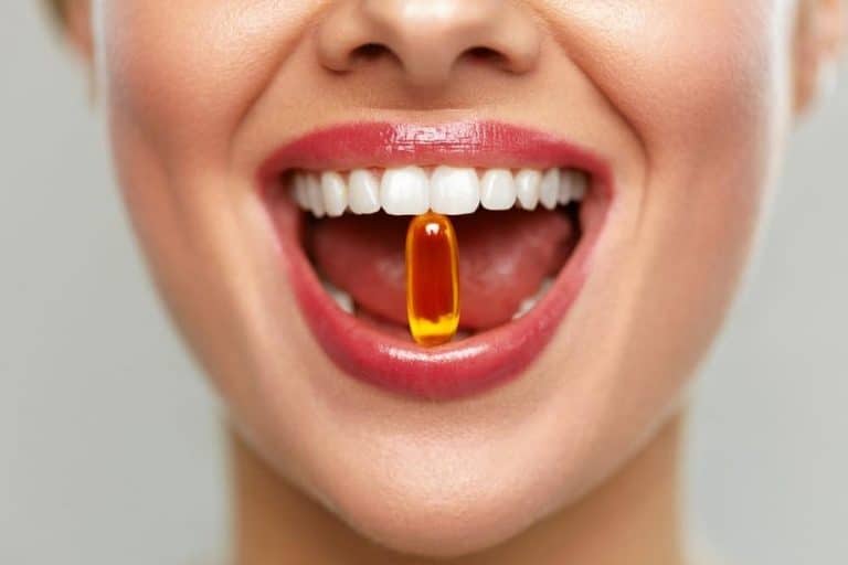Pourquoi prendre des compléments alimentaires ?