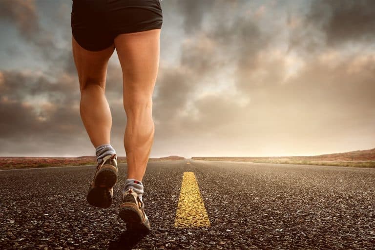 Conseils pour la récupération musculaire des jambes