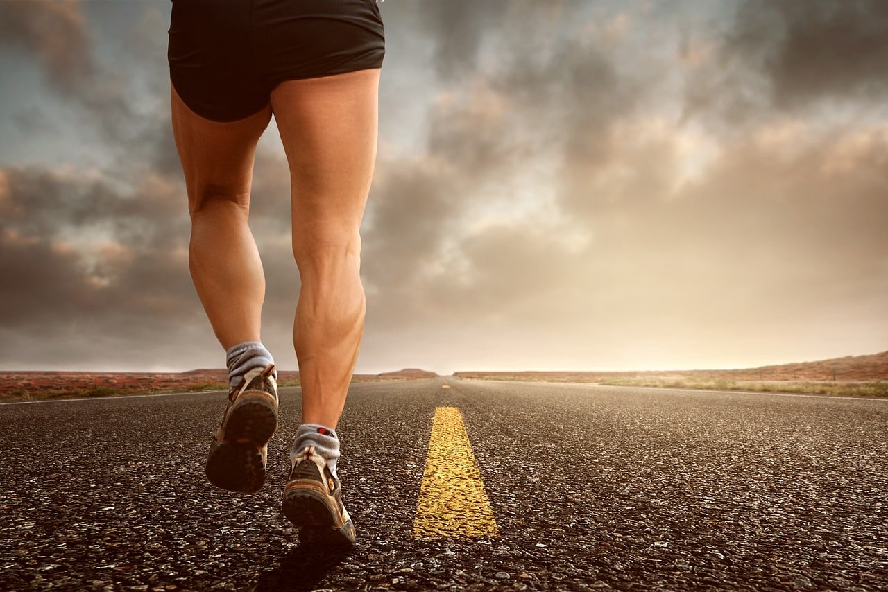 Conseils pour la récupération musculaire des jambes