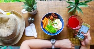 découvrez l'importance de la nutrition et ses avantages pour une santé optimale. conseils et informations sur une alimentation équilibrée.