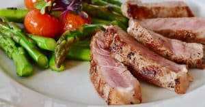 découvrez l'importance de la nutrition pour une vie saine et équilibrée. trouvez des conseils et des astuces pour améliorer votre alimentation.