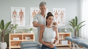 découvrez comment la chiropractie peut transformer votre bien-être et améliorer votre santé de manière efficace. explorez les bienfaits de cette approche holistique pour soulager les douleurs et optimiser votre qualité de vie.