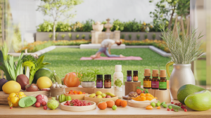 découvrez des conseils pratiques et naturels pour prendre soin de votre santé et améliorer votre bien-être. apprenez à adopter des habitudes saines, à privilégier les remèdes naturels et à intégrer des techniques de relaxation dans votre quotidien.