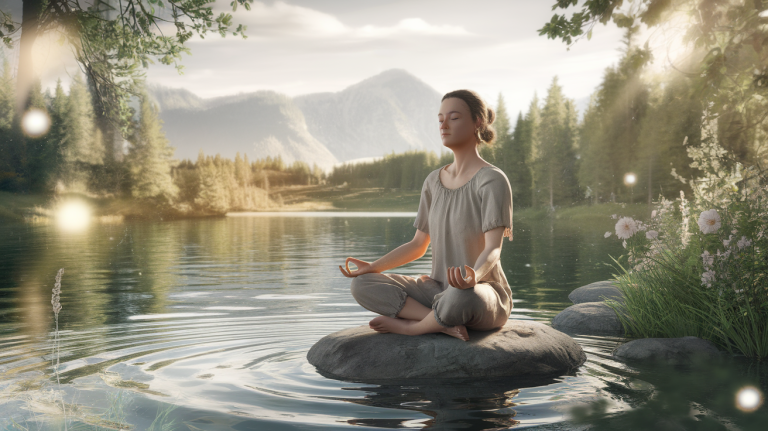 La santé passe-t-elle par la spiritualité ?
