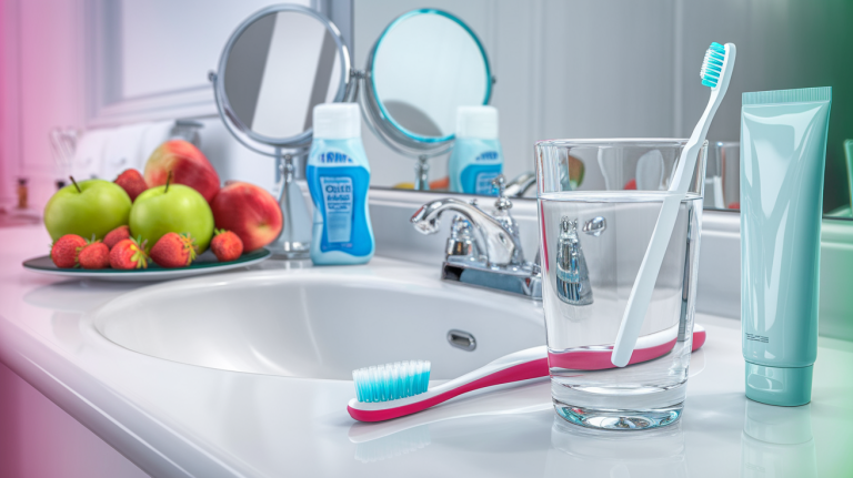 Comment prévenir les problèmes de santé dentaire avec une bonne hygiène bucco-dentaire ?