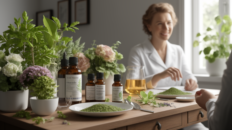 La naturopathie : un levier de santé efficace ?