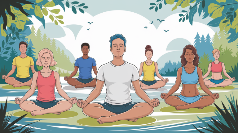 Pourquoi la respiration est-elle si importante pour la santé?