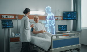 découvrez comment le numérique transforme le secteur de la santé, entre innovations révolutionnaires et défis à relever. une exploration des avancées technologiques et des enjeux éthiques qui redéfinissent notre rapport à la santé.