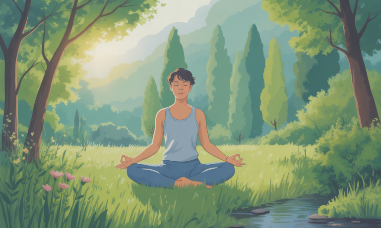 Comment le yoga contribue-t-il à l&rsquo;harmonie du corps et de l&rsquo;esprit?