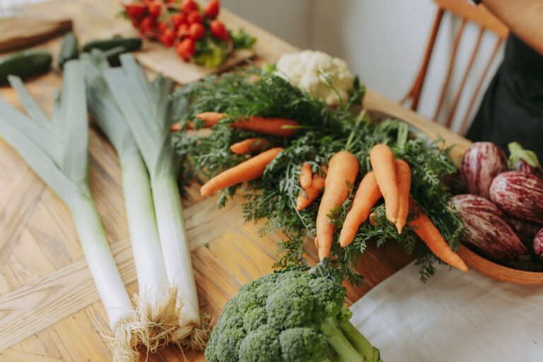 Comment adopter une alimentation équilibrée pour améliorer sa santé ?