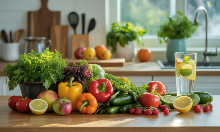 Comment adopter une alimentation saine pour préserver sa santé ?