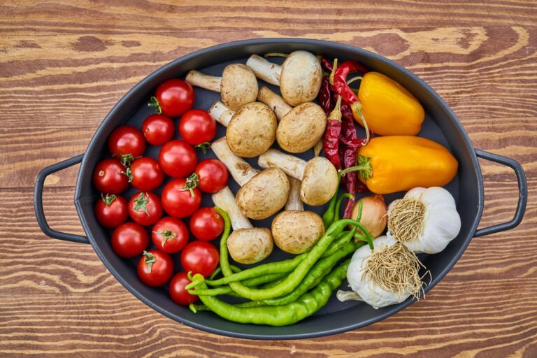 L&rsquo;alimentation végétarienne favorise-t-elle l&rsquo;équilibre et la vitalité ?