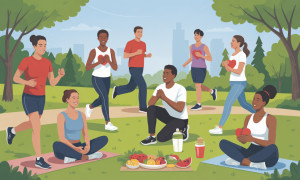 découvrez des conseils pratiques pour prévenir les maladies cardiovasculaires et apprendre à prendre soin de votre cœur. adoptez un mode de vie sain, améliorez votre alimentation et intégrez l'exercice physique pour maintenir votre santé cardiovasculaire.