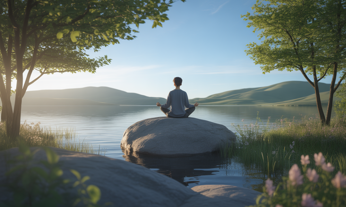 Comment trouver l’équilibre émotionnel pour maintenir votre santé mentale ? découvrez des conseils pratiques pour atteindre l’équilibre émotionnel et préserver votre santé mentale. apprenez à gérer le stress, à renforcer votre bien-être et à adopter des habitudes positives au quotidien.